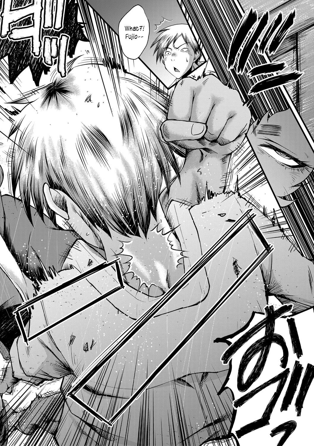 Hentai Manga Comic-The Principal of an Academy with only Female Teachers,-Chapter 5-38